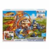 Hot Wheels - Monster Trucks Vulkanarena - Spielset -Schleich Verkaufsgeschäft gyl14 3g1otinnf9arvbzl