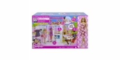 Barbie Haus Klappbar