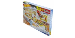 Mattel Hot Wheels Adventskalender 2022 11 Mattel Hot Wheels Adventskalender 2022 -Schleich Verkaufsgeschäft hcw 3