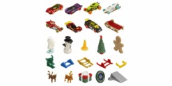 Mattel Hot Wheels Adventskalender 2022 13 Mattel Hot Wheels Adventskalender 2022 -Schleich Verkaufsgeschäft hcw 7