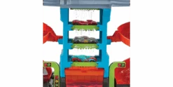 Hot Wheels Farbwechsel Auto-Waschanlage Inkl. 1 Spielzeugauto 9 Hot Wheels Farbwechsel Auto-Waschanlage Inkl. 1 Spielzeugauto -Schleich Verkaufsgeschäft hdp05 3 1