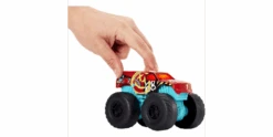 Hot Wheels Monster Trucks - Demo Derby Mit Licht Und Sound -Schleich Verkaufsgeschäft hdx66 hdx60 2 lwsn1fabxjdxvxdk