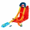 Hot Wheels Track Builder Unlimited Kanister Stunt Box Inkl. 1 Spielzeugauto -Schleich Verkaufsgeschäft hdx78 1