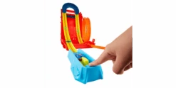 Hot Wheels Track Builder Unlimited Kanister Stunt Box Inkl. 1 Spielzeugauto 11 Hot Wheels Track Builder Unlimited Kanister Stunt Box Inkl. 1 Spielzeugauto -Schleich Verkaufsgeschäft hdx78 3