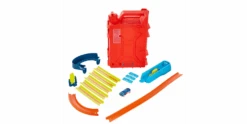 Hot Wheels Track Builder Unlimited Kanister Stunt Box Inkl. 1 Spielzeugauto 13 Hot Wheels Track Builder Unlimited Kanister Stunt Box Inkl. 1 Spielzeugauto -Schleich Verkaufsgeschäft hdx78 5