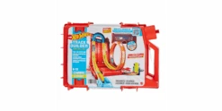 Hot Wheels Track Builder Unlimited Kanister Stunt Box Inkl. 1 Spielzeugauto 9 Hot Wheels Track Builder Unlimited Kanister Stunt Box Inkl. 1 Spielzeugauto -Schleich Verkaufsgeschäft hdx78 6