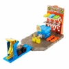 Hot Wheels Monster Trucks Blast Station - Spielset -Schleich Verkaufsgeschäft hfb12 oga1z3xpsgjhwtw7