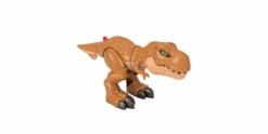 MATTEL Imaginext Jurassic World Wütender Action T-Rex -Schleich Verkaufsgeschäft hfc04 1