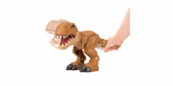 MATTEL Imaginext Jurassic World Wütender Action T-Rex -Schleich Verkaufsgeschäft hfc04 3