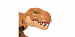 MATTEL Imaginext Jurassic World Wütender Action T-Rex -Schleich Verkaufsgeschäft hfc04 4