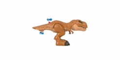 MATTEL Imaginext Jurassic World Wütender Action T-Rex -Schleich Verkaufsgeschäft hfc04 5