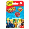 MATTEL UNO Junior Feuerwehrmann Sam -Schleich Verkaufsgeschäft hfc80 uhewele6wfdxyyna