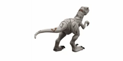 MATTEL Jurassic World Riesendino Speed Dino Action-Spielzeug -Schleich Verkaufsgeschäft hfr09 4