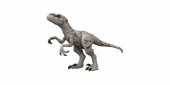 MATTEL Jurassic World Riesendino Speed Dino Action-Spielzeug -Schleich Verkaufsgeschäft hfr09 5