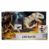 MATTEL Jurassic World Riesendino Speed Dino Action-Spielzeug -Schleich Verkaufsgeschäft hfr09 6