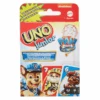 MATTEL UNO Junior Paw Patrol -Schleich Verkaufsgeschäft hgd13 yjgrmhd8nzzx51lc