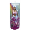 Barbie Dreamtopia Meerjungfrau-Puppe - Blaues Haar -Schleich Verkaufsgeschäft hgr12