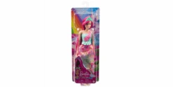 Barbie Dreamtopia Prinzessinnen-Puppe