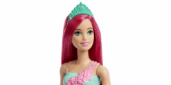 Barbie Dreamtopia Prinzessinnen-Puppe -Schleich Verkaufsgeschäft hgr15 2