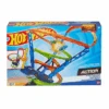 Hot Wheels - Action Crash-Spirale 2 Hot Wheels - Action Crash-Spirale -Schleich Verkaufsgeschäft hgv67
