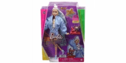 Barbie Extra Puppe - Blond