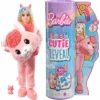 Barbie Cutie Reveal Winter Sparkle "Lama" -Schleich Verkaufsgeschäft hjl60