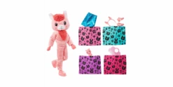 Barbie Cutie Reveal Winter Sparkle "Lama" -Schleich Verkaufsgeschäft hjl60 3