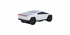 Hot Wheels R/C 1:64 Cybertruck -Schleich Verkaufsgeschäft hjt84 image5