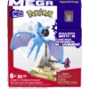 POKEMON MEGA Pokémon Zubats Mitternachtsflug Mit Bewegung 1 POKEMON MEGA Pokémon Zubats Mitternachtsflug Mit Bewegung -Schleich Verkaufsgeschäft hkt19 5