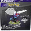 POKEMON MEGA Pokémon Motion Smettbo Bewegliches Bauset 1 POKEMON MEGA Pokémon Motion Smettbo Bewegliches Bauset -Schleich Verkaufsgeschäft hkt22 1