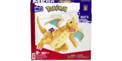 POKEMON MEGA Pokémon Dragonite