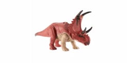 MATTEL Jurassic World Wild Roar - Diabloceratops -Schleich Verkaufsgeschäft hlp16 1