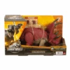 MATTEL Jurassic World Wild Roar - Diabloceratops -Schleich Verkaufsgeschäft hlp16 6
