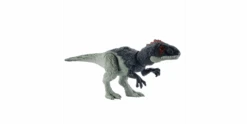 MATTEL Jurassic World Wild Roar - Eocarcharia -Schleich Verkaufsgeschäft hlp17 1