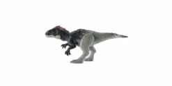 MATTEL Jurassic World Wild Roar - Eocarcharia -Schleich Verkaufsgeschäft hlp17 5