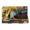 MATTEL Jurassic World Wild Roar - Eocarcharia -Schleich Verkaufsgeschäft hlp17 6