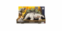 MATTEL Jurassic World New Large Trackers - Stegosaurus