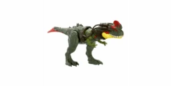 MATTEL Jurassic World New Large Trackers - Sinotyrannus -Schleich Verkaufsgeschäft hlp25 1 1