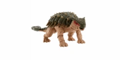 MATTEL Jurassic World Hammond Collection Mid Sized Dino - Ankylosaurus 9 MATTEL Jurassic World Hammond Collection Mid Sized Dino - Ankylosaurus -Schleich Verkaufsgeschäft hlt25 1