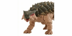MATTEL Jurassic World Hammond Collection Mid Sized Dino - Ankylosaurus 13 MATTEL Jurassic World Hammond Collection Mid Sized Dino - Ankylosaurus -Schleich Verkaufsgeschäft hlt25 2