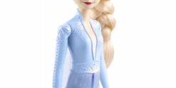 MATTEL Disney Die Eiskönigin Core Elsa (Outfit Film 2) -Schleich Verkaufsgeschäft hlw48 4