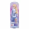 MATTEL Disney Die Eiskönigin Core Elsa (Outfit Film 2) -Schleich Verkaufsgeschäft hlw48 6