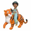 Mattel Disney Prinzessin Kleine Puppen Jasmin & Rajah -Schleich Verkaufsgeschäft hlw83