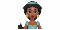 Mattel Disney Prinzessin Kleine Puppen Jasmin & Rajah -Schleich Verkaufsgeschäft hlw83 4