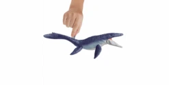 MATTEL Jurassic World Mosasaurus (SIOC) -Schleich Verkaufsgeschäft hnj57 2