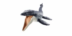MATTEL Jurassic World Mosasaurus (SIOC) -Schleich Verkaufsgeschäft hnj57 3