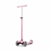 Affenzahn Micro Scooter Maxi Einhorn, Pink