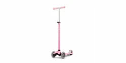 Affenzahn Micro Scooter Maxi Einhorn, Pink