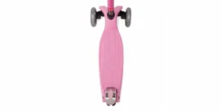 Affenzahn Micro Scooter Maxi Einhorn, Pink -Schleich Verkaufsgeschäft mma 001 027 4 1