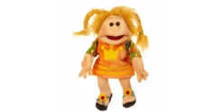 Living Puppets - Handpuppe Jennylein 35cm
